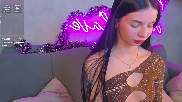 Eva_Mayers's cam snapshot