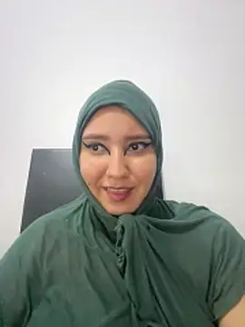 hannahayat's cam snapshot