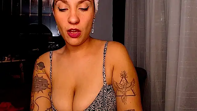 SusiDream live sex cam