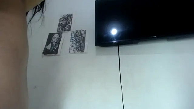 Foxy_Lovex's cam snapshot