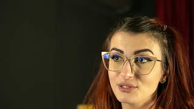 Tracyix's cam snapshot