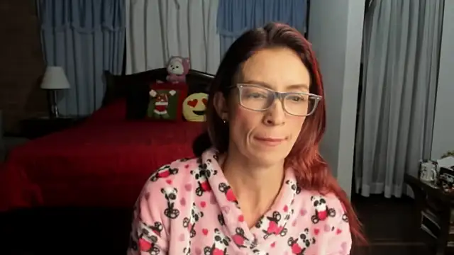 Charlotte-Willson's cam snapshot