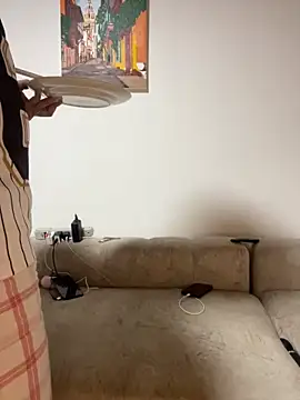 AgathaGeorgiou live sex cam