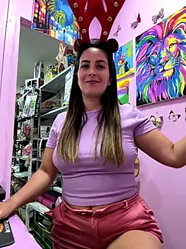 Rousse92's cam snapshot