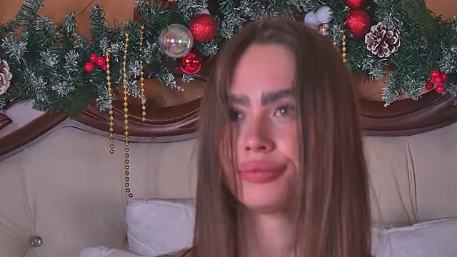 Amanda_River's cam snapshot