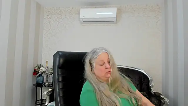 mariabelladonna's cam snapshot