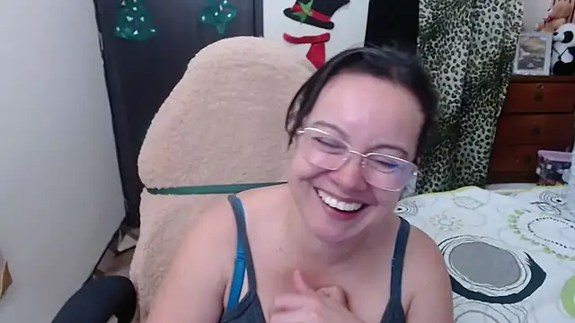 Sonialorens_'s cam snapshot