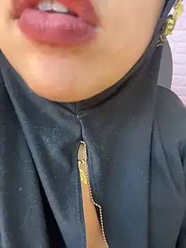 zahra_Jalid's cam snapshot