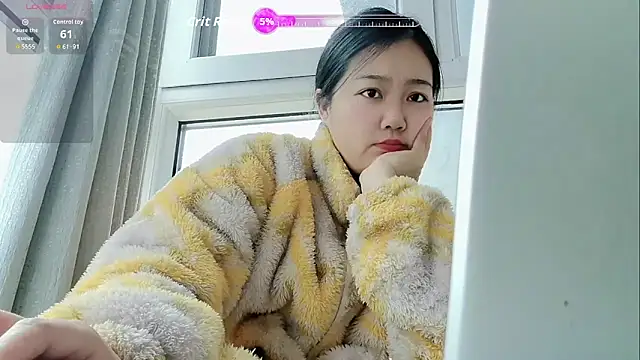 shanyao-123's cam snapshot