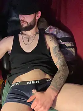 MrTwister666's cam snapshot