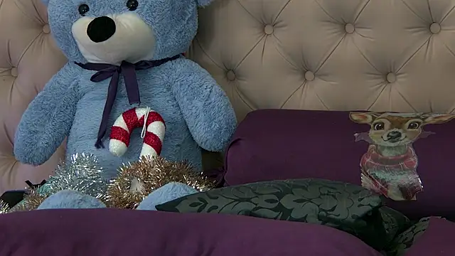 VannyFoxx's cam snapshot