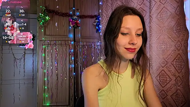 LahomaSassano's cam snapshot