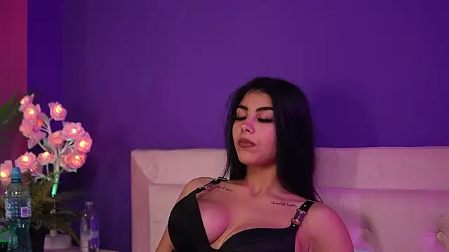 SophieVenus's cam snapshot