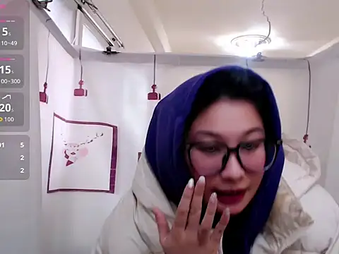 abella1116's cam snapshot