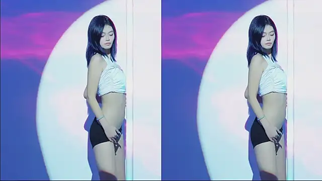 SSF-666's cam snapshot