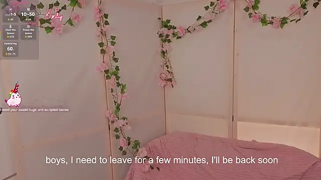 KaryTasch live sex cam