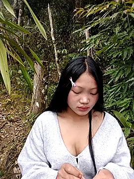 Hi-zza's cam snapshot