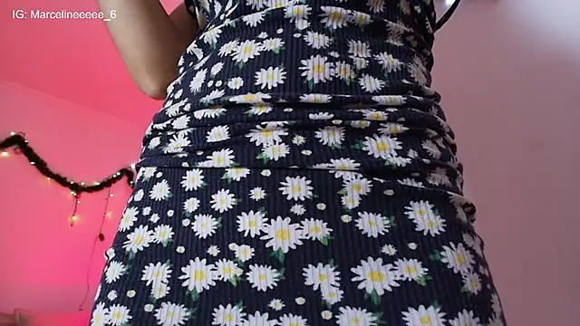 Marcelinee__'s cam snapshot