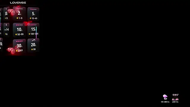 Kofein's cam snapshot