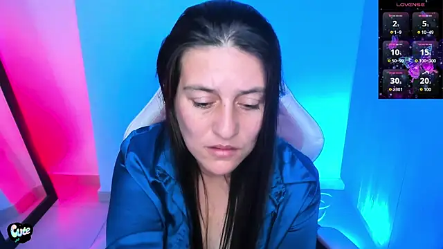 Saskyaa's cam snapshot