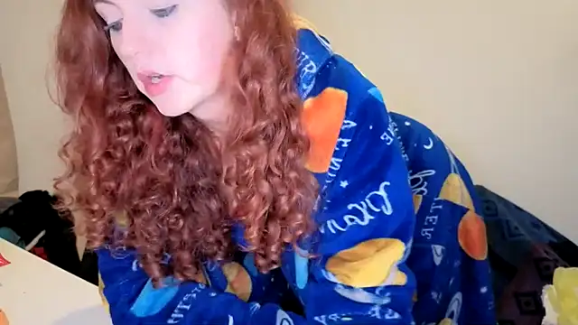 ENGLISHEMILY_69's cam snapshot