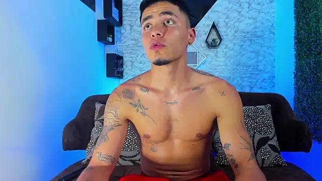 Thomass_conor live sex cam