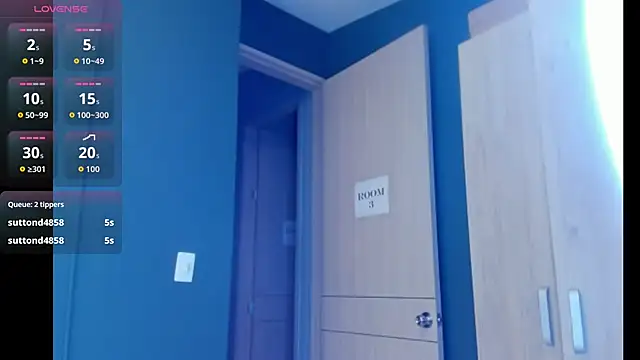 Elaine87_'s cam snapshot