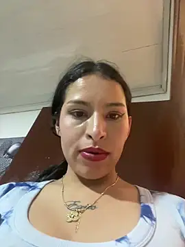 Mia_garcia28's cam snapshot