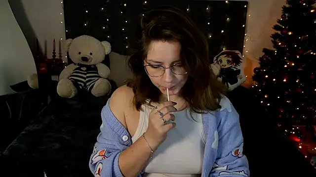 Briarx's cam snapshot