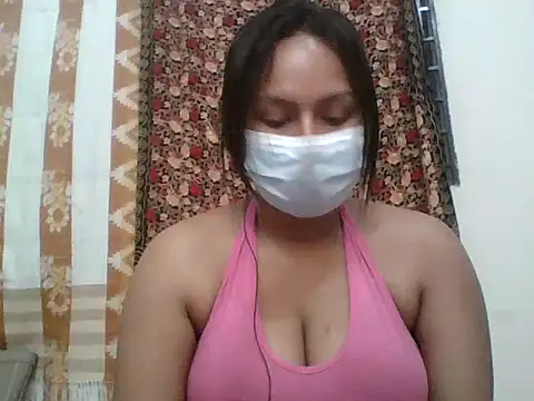 Samiya3344's cam snapshot