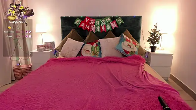 missAngellina's cam snapshot