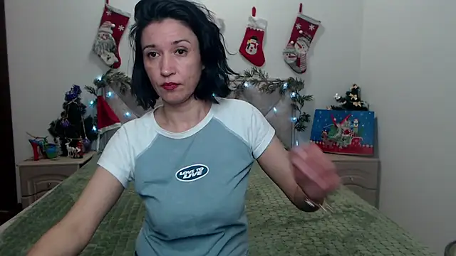 CameronEnns's cam snapshot