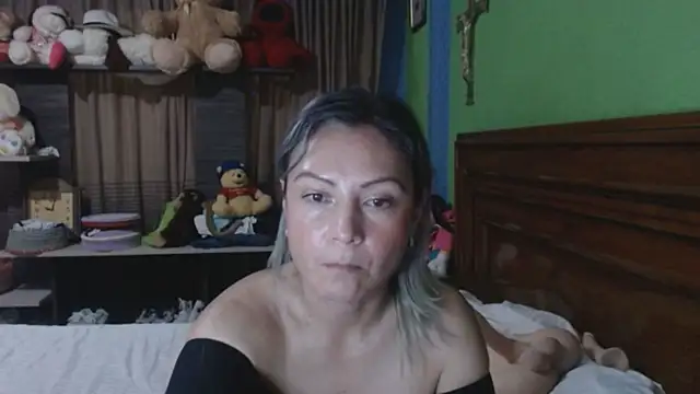 _Charlize_theron_'s cam snapshot