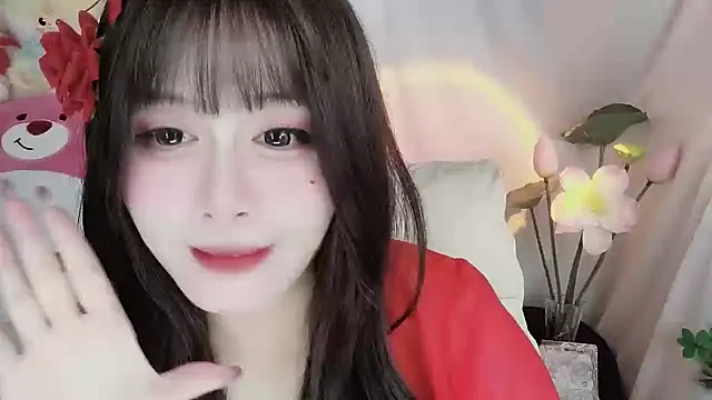 -zhuzhu-999- live sex cam