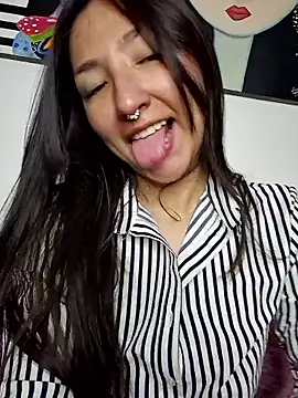 SabrinaLu_'s cam snapshot