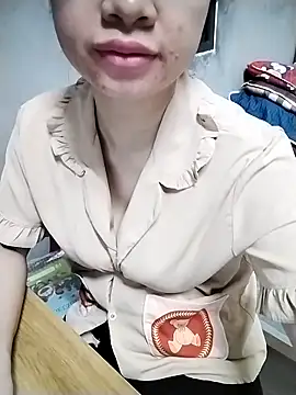 Mie_rose's cam snapshot