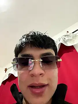 Barrx0018 live sex cam