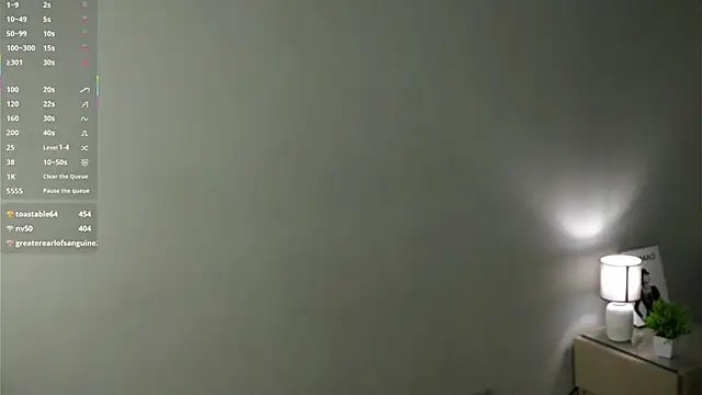 SharylOrbin live sex cam