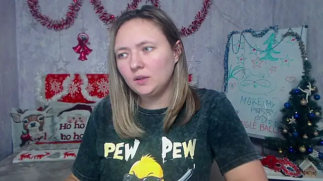 SallyVerda's cam snapshot