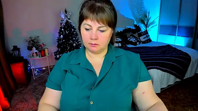 CrystaalStaar's cam snapshot