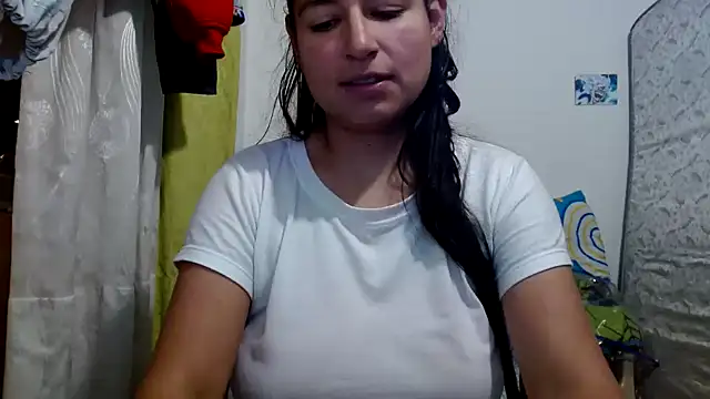 Escarcha-blue's cam snapshot