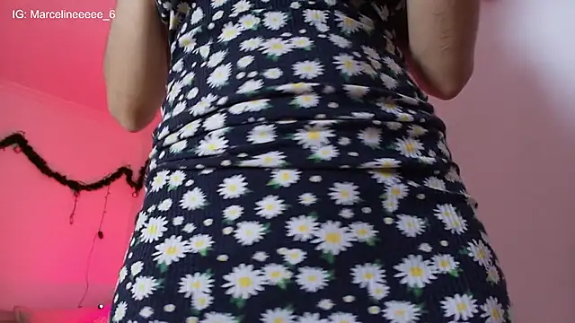 Marcelinee__'s cam snapshot