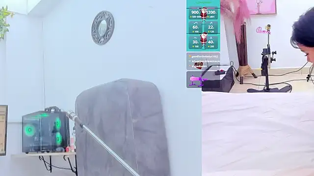 Vahiolet_Smith__'s cam snapshot