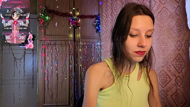 LahomaSassano's cam snapshot