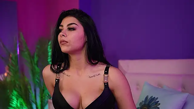 SophieVenus's cam snapshot