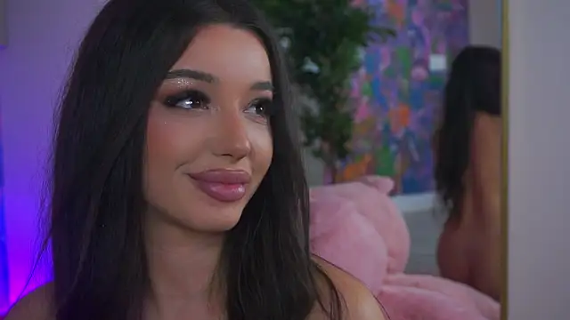 VeloraMuse's cam snapshot