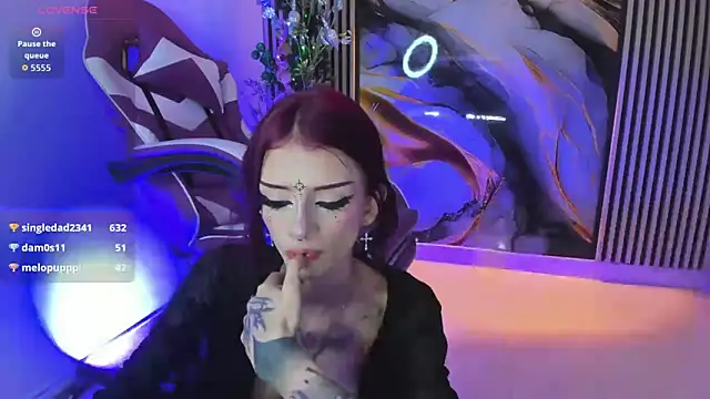 chloe_jacksonn live sex cam