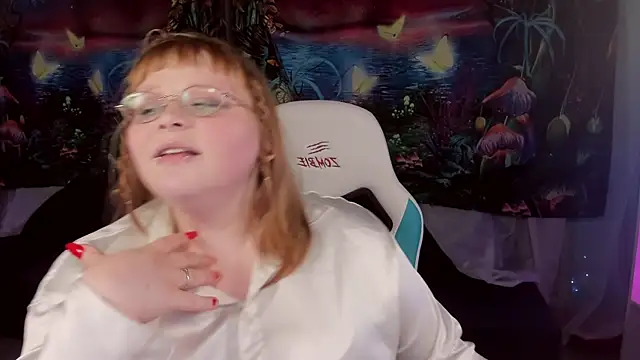 LottieReed's cam snapshot