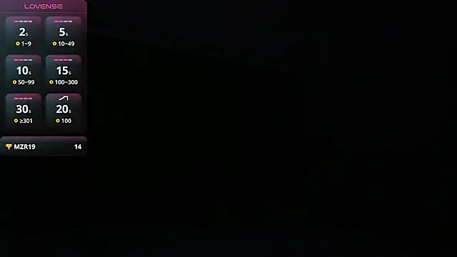 AngelsBlazze's cam snapshot