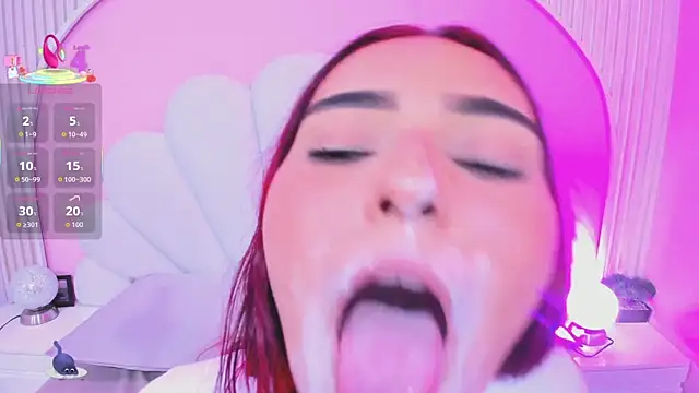 Ary__cherry's cam snapshot